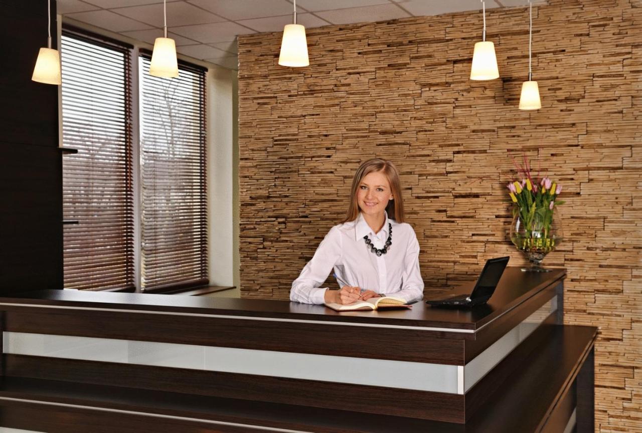 Motel Silver Konstantynów Łódzki Kültér fotó
