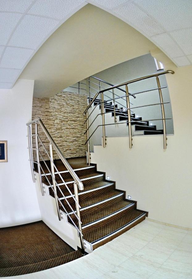 Motel Silver Konstantynów Łódzki Kültér fotó