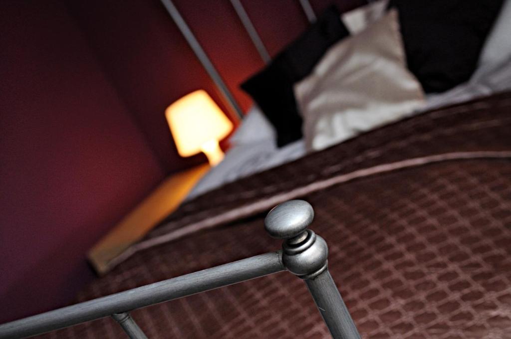 Motel Silver Konstantynów Łódzki Kültér fotó