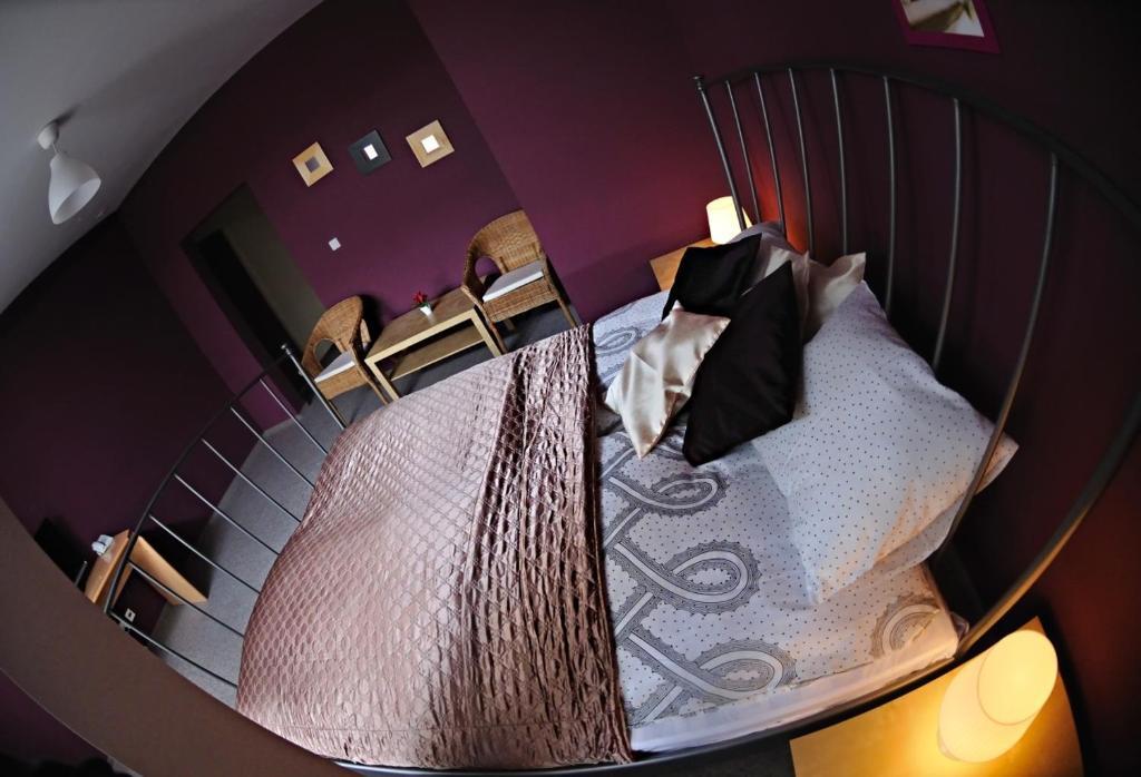 Motel Silver Konstantynów Łódzki Kültér fotó