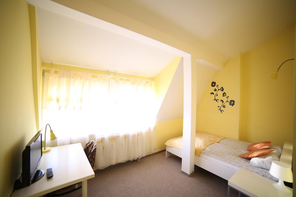 Motel Silver Konstantynów Łódzki Szoba fotó
