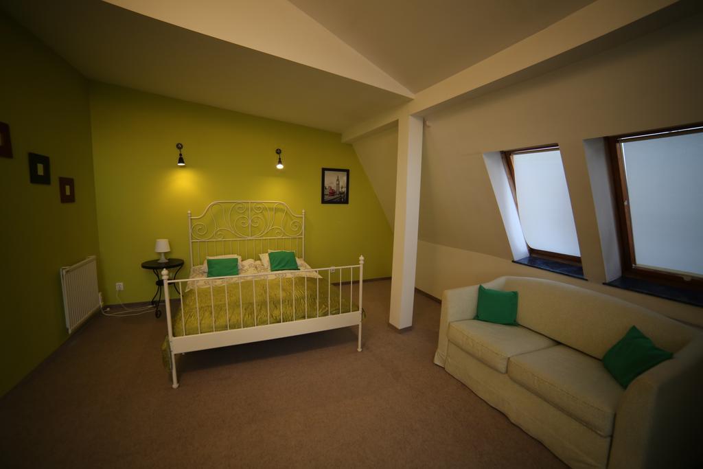 Motel Silver Konstantynów Łódzki Szoba fotó