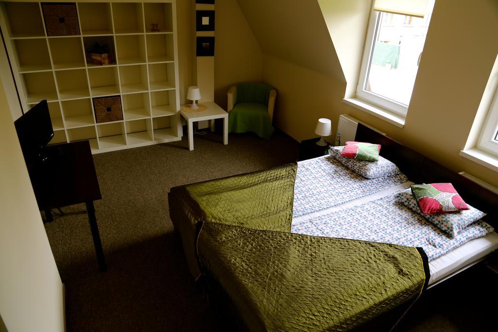 Motel Silver Konstantynów Łódzki Kültér fotó