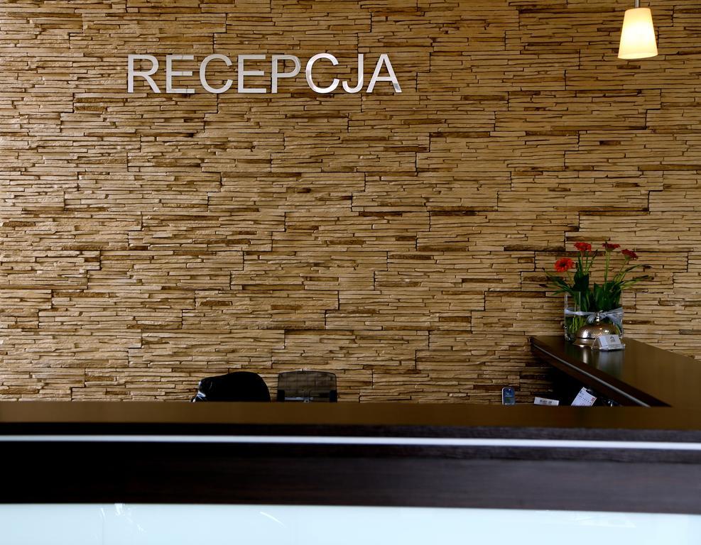 Motel Silver Konstantynów Łódzki Kültér fotó